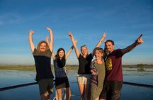 Kakadu National Park Wildlife & Ubirr Rock Art Tour from Darwin