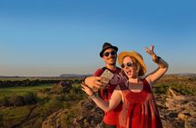 Kakadu National Park Wildlife & Ubirr Rock Art Tour from Darwin