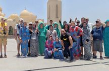 Private city tour with dinner and oriental show