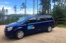 Explore all the top spots of Acadia!