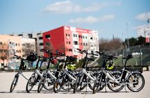 Private E-bike Tour in Split