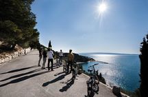 Private E-bike Tour in Split