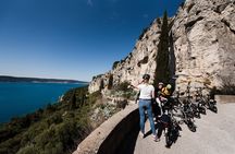 Private E-bike Tour in Split
