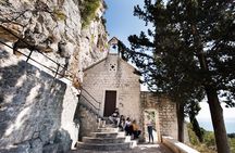 Private E-bike Tour in Split