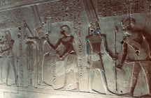 Private Day Tour to Dendera & Abydos with Hotel Pickup