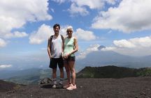 Private Tour One Day Hike - Pacaya Volcano from Puerto Quetzal