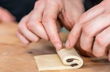 Paris Croissant Small-Group Baking Class with a Chef 