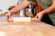 Paris Croissant Small-Group Baking Class with a Chef 