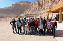Marvelous 4 Days Nile Cruise Aswan, Luxor ,Abu Simbel & Train Tickets from Cairo