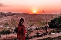 Marrakesh: Agafay Desert Tour with Lunch and Camel Ride
