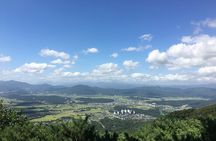 Gyeongju Temple Stay and 2 Days Private Tour Learning Monk's Martial Arts