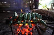 2-Day Kayaking Adventure in the Amazon