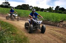 Cali ATV tours - Take your adrenaline to the maximum on the road