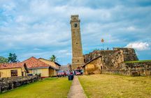 Private 7-Day Tour around Sri Lanka