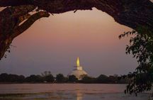 Private 7-Day Tour around Sri Lanka