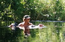 Magical Hot Springs Women´s 5-Day Retreat