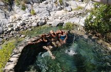 Magical Hot Springs Women´s 5-Day Retreat