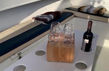 Wine Tasting Sunset Cruise Tour in San Jose del Cabo