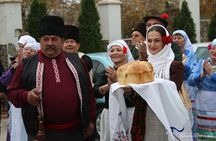 3-Days Private Tour from Chisinau to Transnistria and Gagauzia