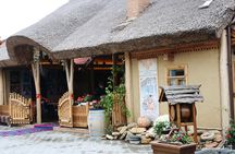 3-Days Private Tour from Chisinau to Transnistria and Gagauzia