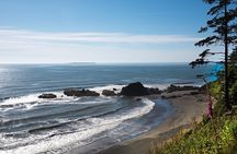 Private Olympic National Park Day Tour from Seattle