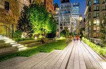 New York City Holiday Lights Tour
