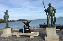 Balaton lake, a private trip with guide!