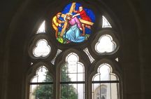 Day Trip to Pannonhalma - World Heritage Monastery with private guide and entry