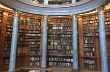 Day Trip to Pannonhalma - World Heritage Monastery with private guide and entry