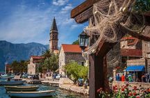 Half-Day Tour in Magnificent Boka Bay