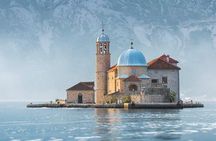 Half-Day Tour in Magnificent Boka Bay