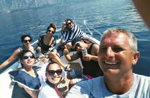 Half-Day Tour in Magnificent Boka Bay