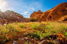 Journey Through Time Hike