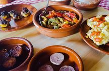 Authentic Mallorca with Lunch