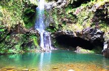 Road to Hana Private Jungle Tour