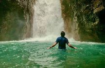 La Leona Waterfall Hike 