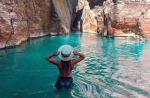 La Leona Waterfall Hike 