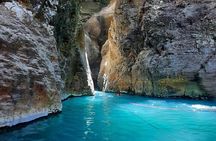 La Leona Waterfall Hike 
