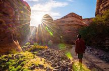 Journey Through Time Hike