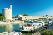 Camargue Small-Group Day Trip from Avignon