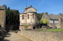 e-Scavenger hunt Arlon: Explore the city at your own pace