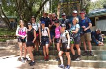 Mount Kilimanjaro Climbing 7 days Machame Route in Tanzania