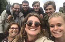 e-Scavenger hunt Namur: Explore the city at your own pace