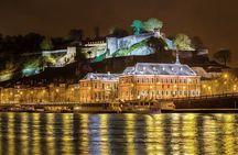 e-Scavenger hunt Namur: Explore the city at your own pace