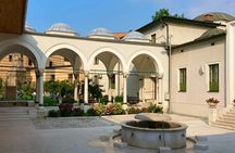 Sarajevo: Islamic Traditions and Daily Life Tour