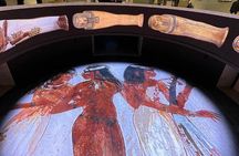  New Civilization Museum Tour (Royal Mummies)