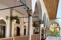 Sarajevo: Islamic Traditions and Daily Life Tour