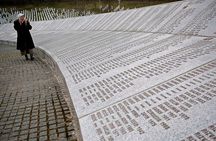 Remembering Srebrenica Genocide 
