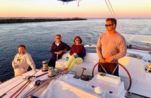 Luxury Catamaran Sailing Charters in Maine