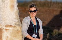 Naxos Wine & Mythology Sunset Tour 